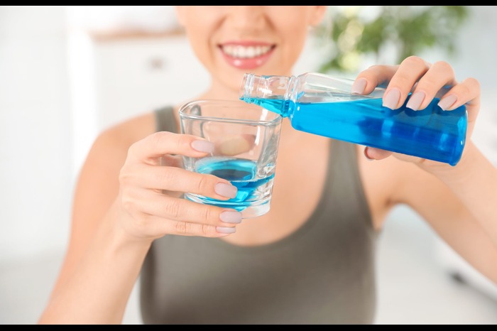 Best Mouthwash for Periodontal Disease